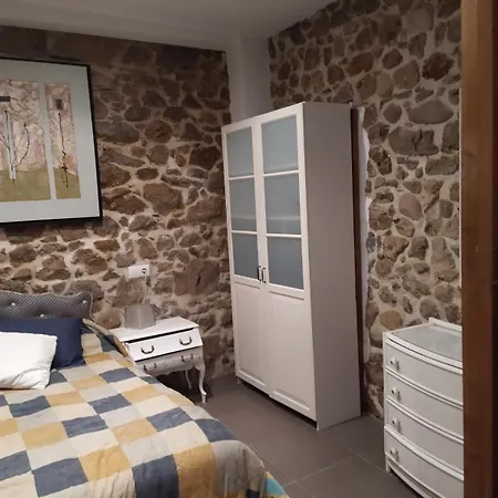 Apartment 2 Personas, La Revilla *