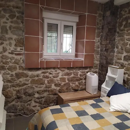Apartment 2 Personas, La Revilla San Vicente De La Barquera