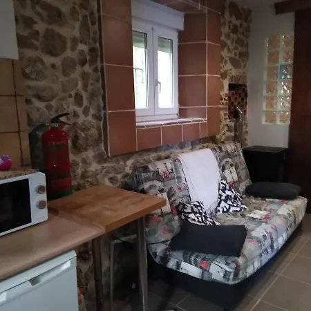 2 Personas, La Revilla San Vicente De La Barquera