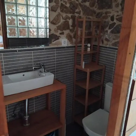 Apartment 2 Personas, La Revilla