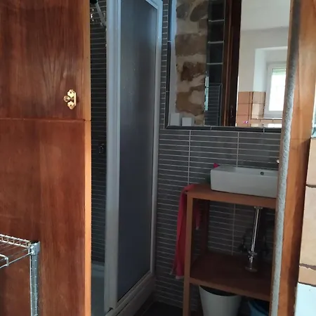 Apartment 2 Personas, La Revilla