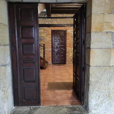 2 Personas, La Revilla Apartment