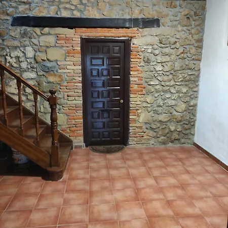 Apartment 2 Personas, La Revilla