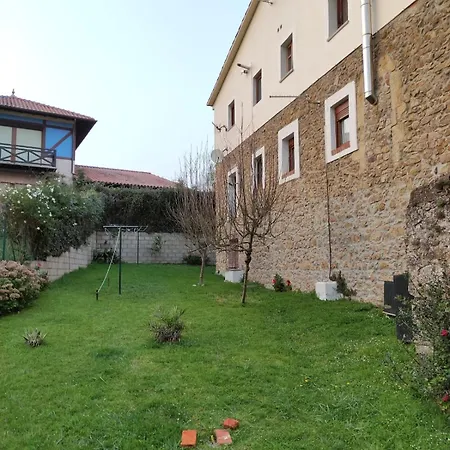 Apartment 2 Personas, La Revilla