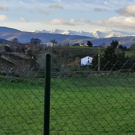2 Personas, La Revilla San Vicente De La Barquera